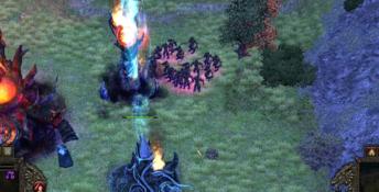 SpellForce 2: Faith in Destiny PC Screenshot
