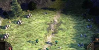 SpellForce 2: Faith in Destiny PC Screenshot