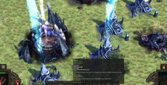 SpellForce 2: Faith in Destiny PC Screenshot