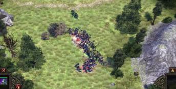 SpellForce 2: Faith in Destiny PC Screenshot