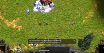Spellforce 2: Shadow Wars PC Screenshot