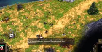 Spellforce 2: Shadow Wars PC Screenshot