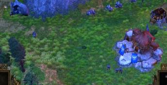 Spellforce 2: Shadow Wars PC Screenshot