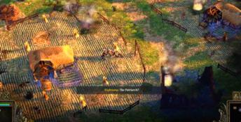 Spellforce 2: Shadow Wars PC Screenshot