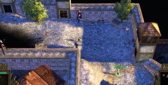 Spellforce 2: Shadow Wars PC Screenshot