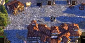 Spellforce 2: Shadow Wars PC Screenshot