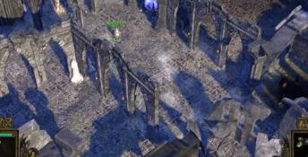 Spellforce 2: Shadow Wars PC Screenshot