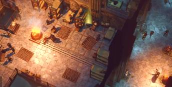 SpellForce 3 PC Screenshot