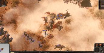 Spellforce 3 Soul Harvest PC Screenshot