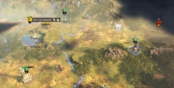 SpellForce: Conquest of Eo PC Screenshot
