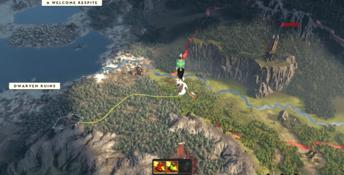 SpellForce: Conquest of Eo PC Screenshot