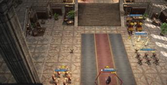 SpellForce: Conquest of Eo PC Screenshot