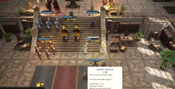 SpellForce: Conquest of Eo PC Screenshot