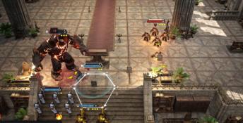 SpellForce: Conquest of Eo PC Screenshot