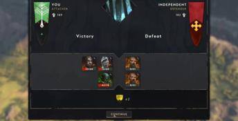 SpellForce: Conquest of Eo PC Screenshot