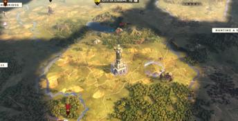 SpellForce: Conquest of Eo PC Screenshot