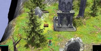 SpellForce Platinum PC Screenshot
