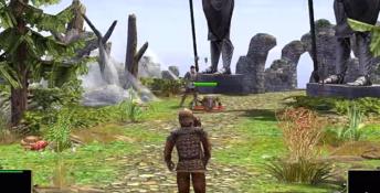 SpellForce Platinum PC Screenshot