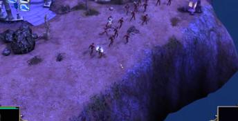SpellForce: Shadow of the Phoenix PC Screenshot