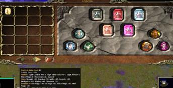 SpellForce: Shadow of the Phoenix PC Screenshot