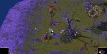 SpellForce: Shadow of the Phoenix PC Screenshot