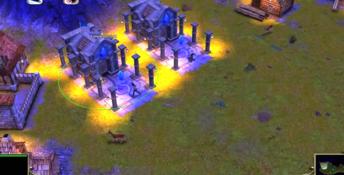 SpellForce: Shadow of the Phoenix PC Screenshot
