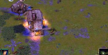 SpellForce: Shadow of the Phoenix PC Screenshot