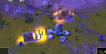 SpellForce: Shadow of the Phoenix PC Screenshot