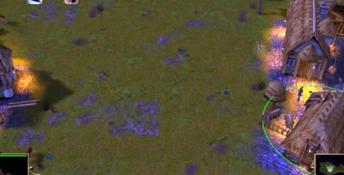 SpellForce: Shadow of the Phoenix PC Screenshot