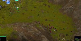 SpellForce: Shadow of the Phoenix PC Screenshot