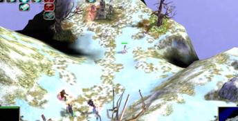 SpellForce: The Breath of Winter PC Screenshot