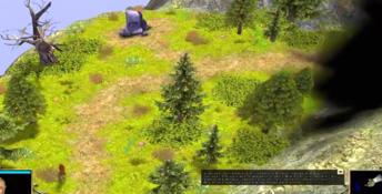 SpellForce: The Order of Dawn PC Screenshot
