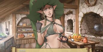 Spellhearts PC Screenshot