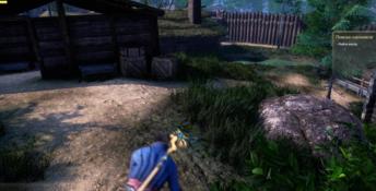 SpellMaster: The Saga PC Screenshot