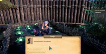 SpellMaster: The Saga PC Screenshot