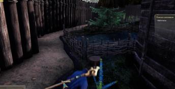 SpellMaster: The Saga PC Screenshot