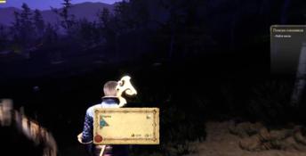 SpellMaster: The Saga PC Screenshot