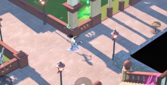Spells & Secrets PC Screenshot