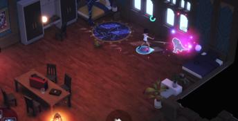 Spells & Secrets PC Screenshot