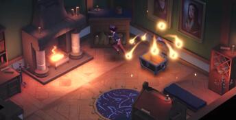 Spells & Secrets - a Comfort Rogue-lite