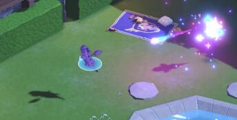 Spells & Secrets - a Comfort Rogue-lite PC Screenshot