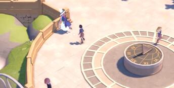 Spells & Secrets - a Comfort Rogue-lite PC Screenshot