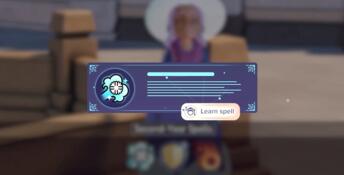 Spells & Secrets - a Comfort Rogue-lite PC Screenshot