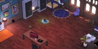 Spells & Secrets - a Comfort Rogue-lite PC Screenshot