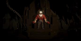 Spellz: Mastery or Death PC Screenshot