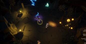 Spellz: Mastery or Death