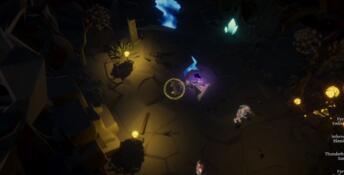 Spellz: Mastery or Death