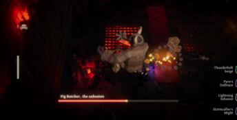 Spellz: Mastery or Death PC Screenshot