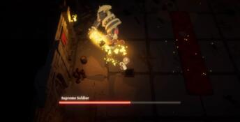Spellz: Mastery or Death PC Screenshot