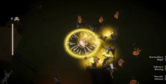 Spellz: Mastery or Death PC Screenshot